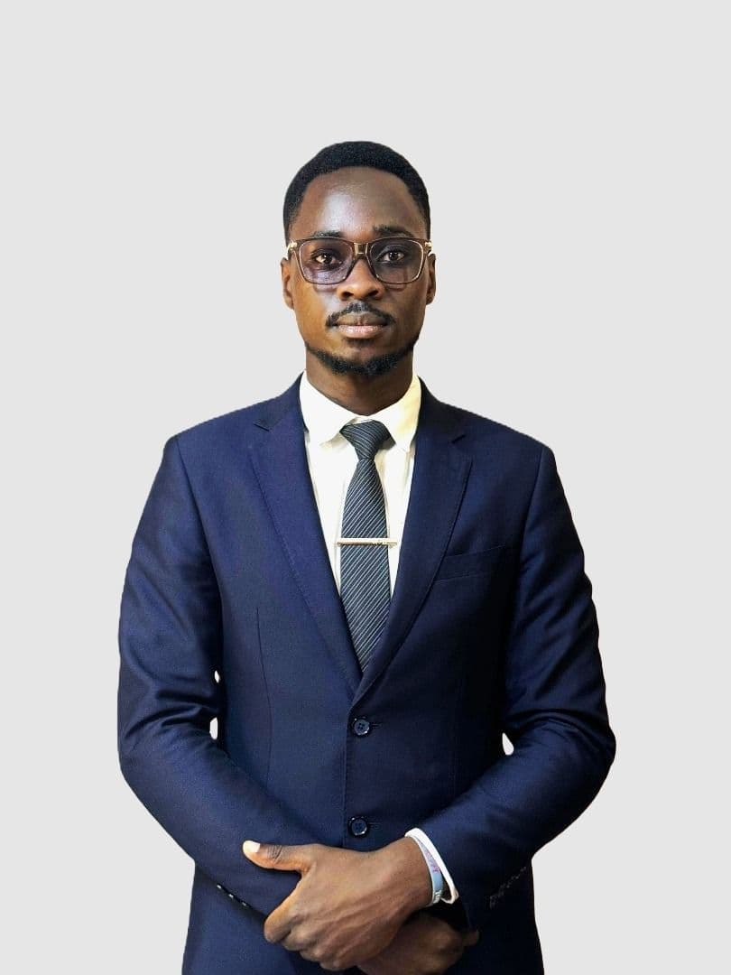 Arnold Frank Lutaaya