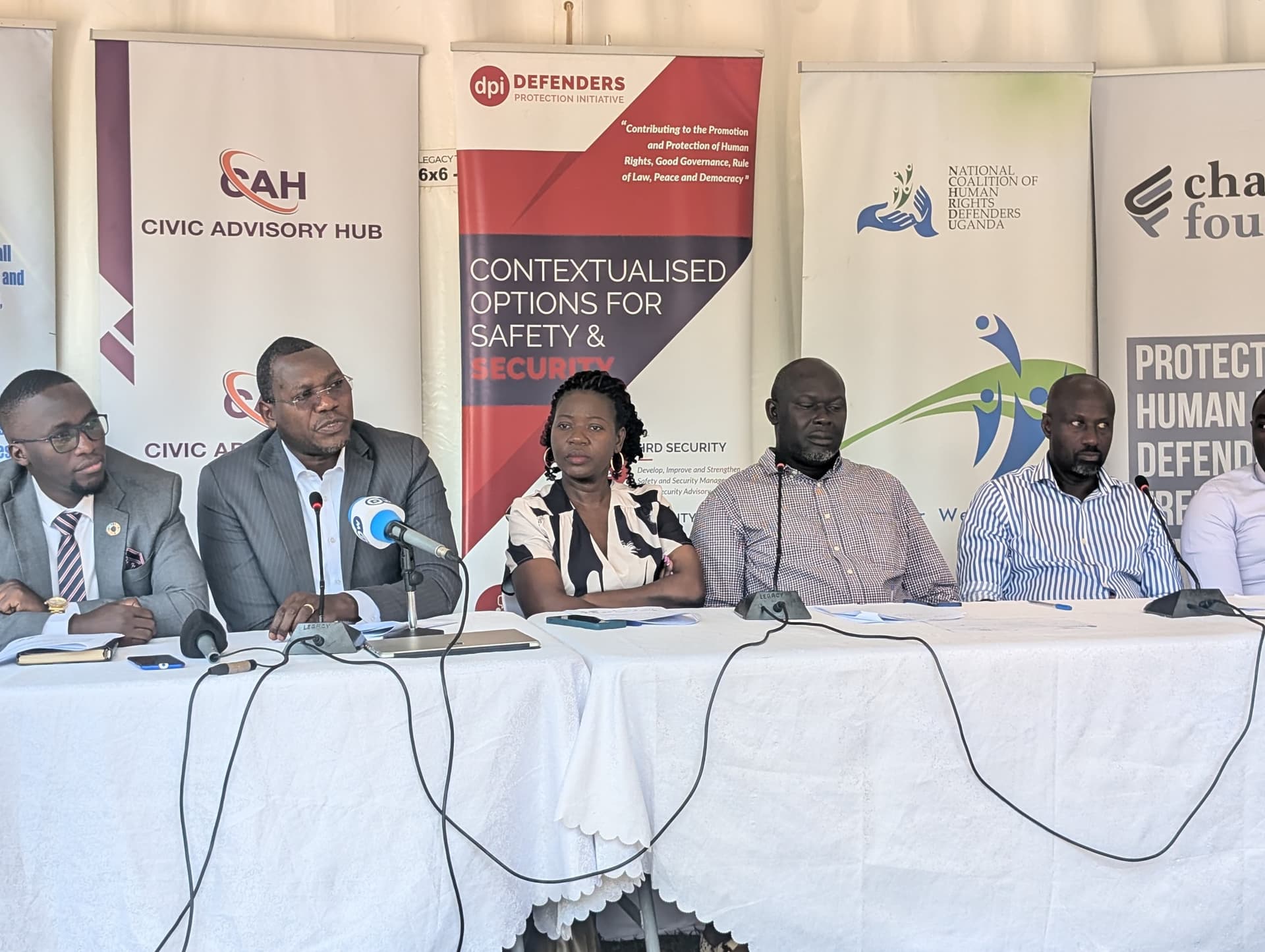 NGOs Delisted from Accountable Persons List: What It Means for the Sector.