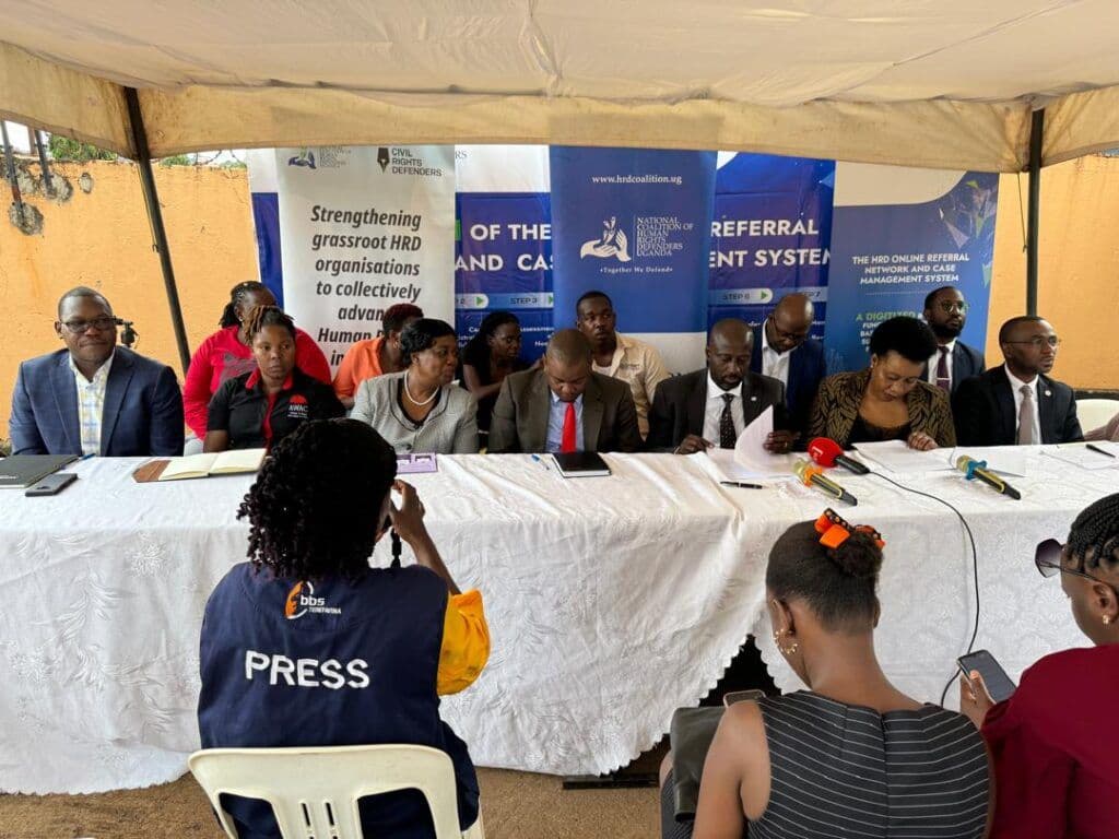 Rationalisation of the Non-Government Organisations Bureau