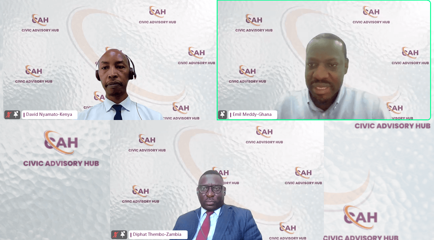 Unpacking the Intended and Unintended Consequences of the FATF Grey List.