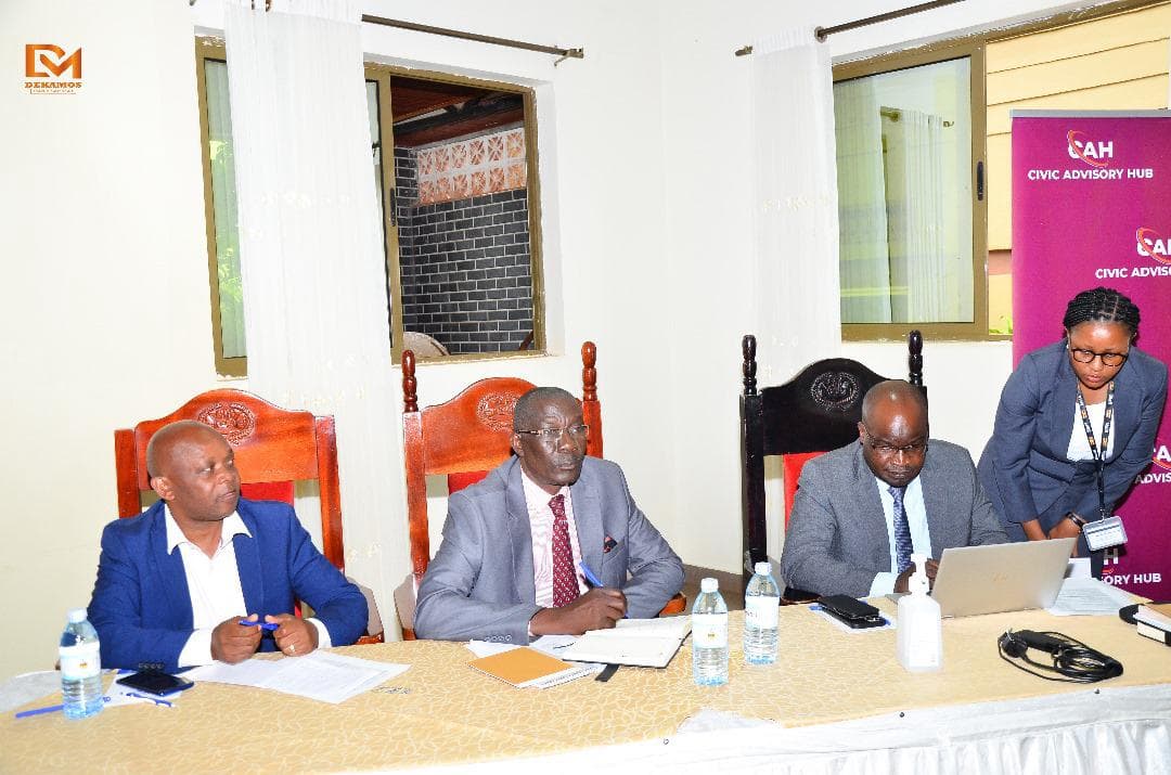 NGO Sector Voices Concerns and Recommendations During National Regulatory Impact Assessment of NGO Regulatory Framework