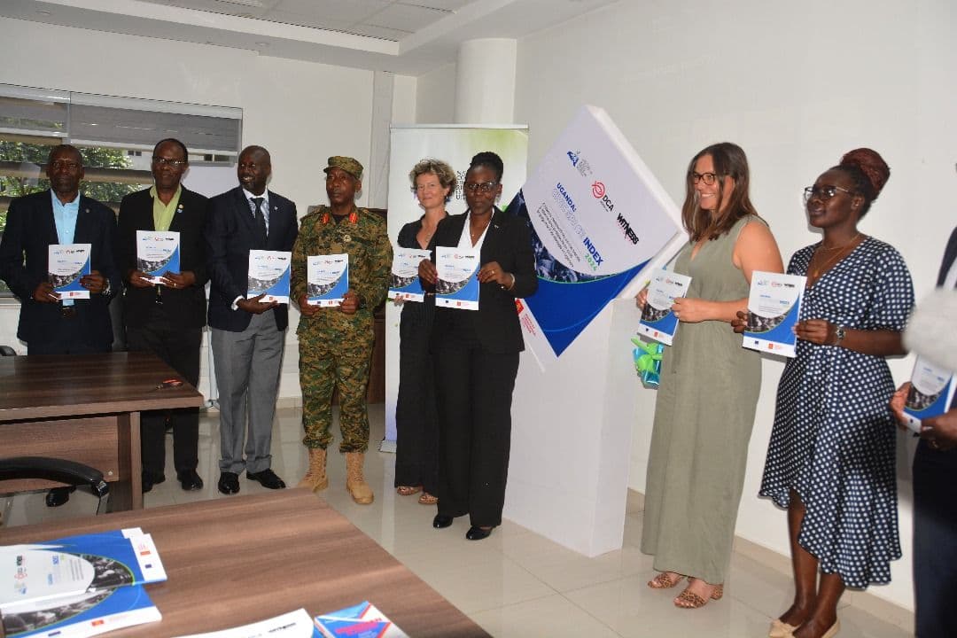 Uganda's Civic Space Index Report 2024 warns of Increasing Pressure on Civic Freedoms.