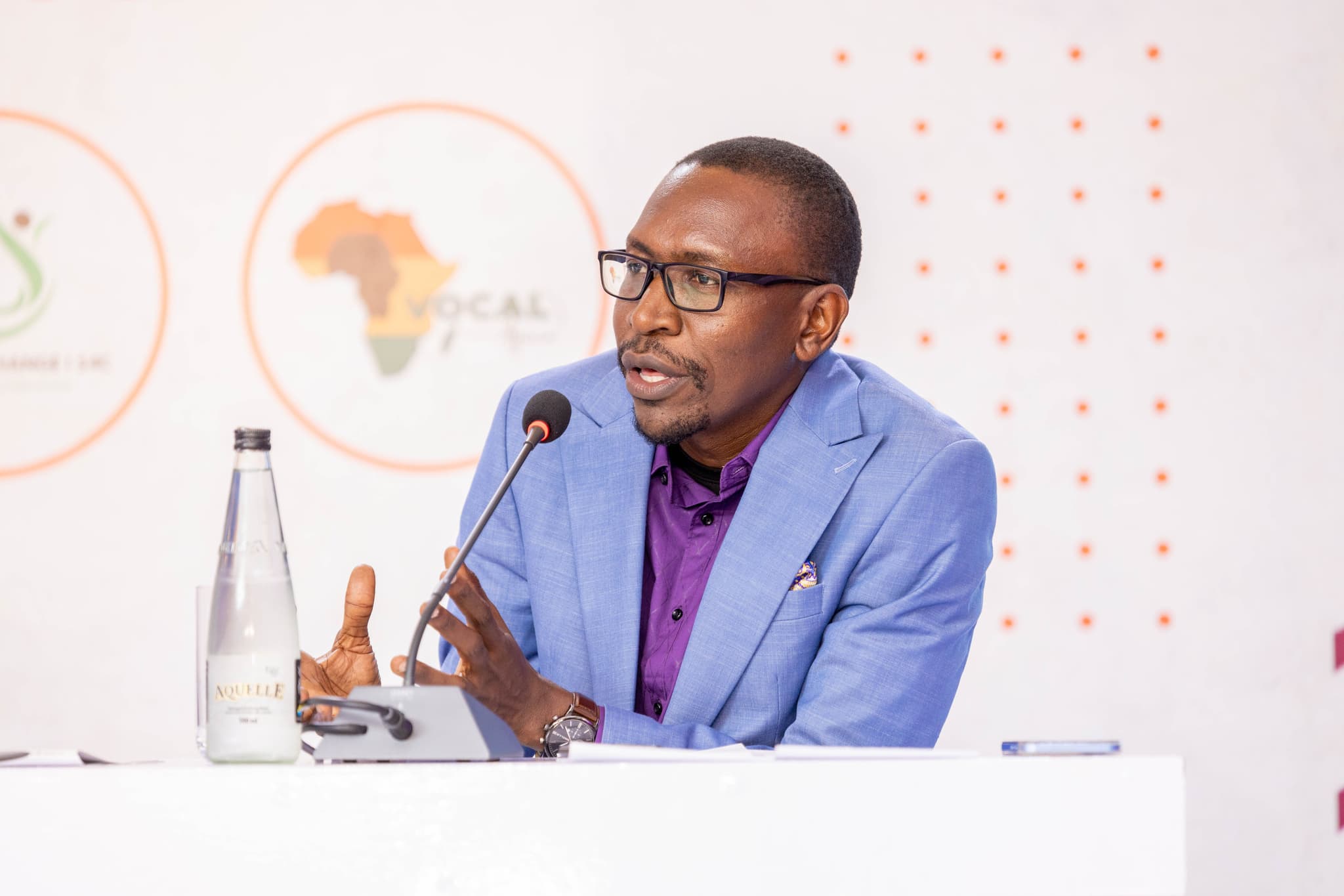 Civic Advisory Hub team members