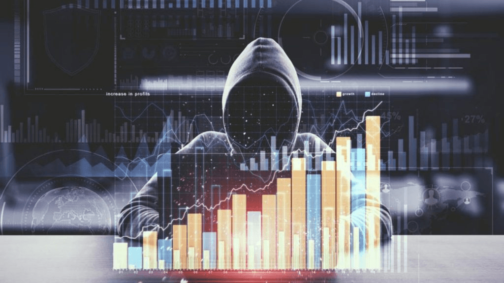 Why do people commit financial crime